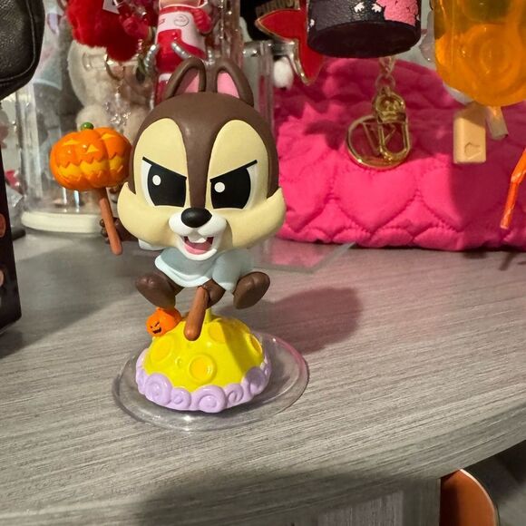 Disney Halloween Cosbi  - “Chip” - Picture 5 of 7